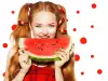Welke vitamines zitten er in watermeloen en waar is het goed voor?