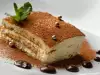Goedkope Tiramisu-crème