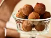 Chocoladetruffels met rum