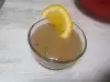 Vegan kastanje pudding