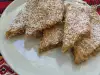 Sappige vegan pompoentaart