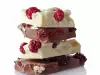 Is witte chocolade gezond?
