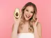 Is avocado fruit of groente?