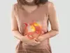 Dieet voor gastritis: wat te eten?