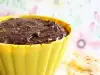 Gezonde chocopasta met banaan