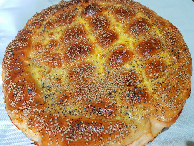 Ramazan pidesi